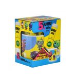 Uhu 5'li 21 gr Stick Yapıştırıcı