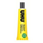 Uhu 7 ml No.3 Solventsiz Çok Amaçlı Yapıştırıcı
