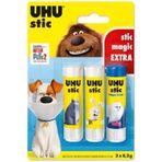 Uhu 8,2 gr Stick Yapıştırıcı