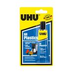 Uhu All Plastics Güçlü Plastik Yapıştırıcı