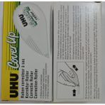 Uhu Coverup Roller Şerit Düzeltici 5mmx7.2m 2li Set