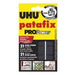 UHU PATAFİX PROPOWER PROPOWER SİYAH UHU47905 3006322 - 51005792