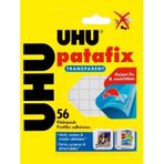 Uhu Patafix Şeffaf Yapıştırıcı