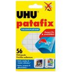 Uhu Patafıx Yapıştırıcı Şeffaf Uhu-48815