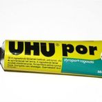 Uhu Por 50 ml Strafor Yapıştırıcısı