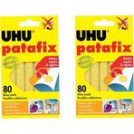 Uhu Sarı 2’li Patafix
