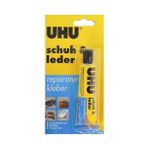 UHU Schuh&Leder Yapıştırıcı 30 g Deri ve Kauçuk İçin Hızlı ve Güçlü Yapıştırma