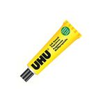 Uhu Sıvı Yapıştırıcı 90 Ml N:37210
