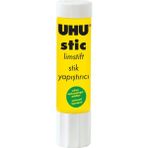 UHU Solventsiz Stick Yapıştırıcı 21 gr Sarı Renkli Kolay Kullanım İçin Pratik Yapıştırıcı
