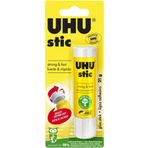 Uhu Stic 21Gr Lisanslı Katı Yapıştırıcı / 51010965