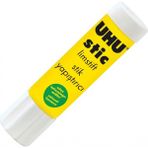 Uhu Stick Yapıştırıcı 40 Gram - Beyaz - Gramaj