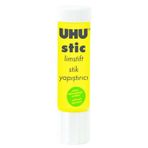 Uhu Stick Yapıştırıcı 8 Gram 3000689 (24 Lü Kutu)