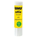 Uhu Stick Yapıştırıcı Solventsiz 21 Gram 40869 (12 Li Kutu)