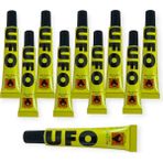 Uhu Ufo Yapıştırıcı 7 5 gr 50'li