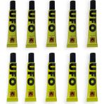 Uhu Ufo Yapıştırıcı 7,5 Gr. 10'lu Set