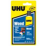 Uhu UHU37585 Wood Ahşap Yapıştırıcı