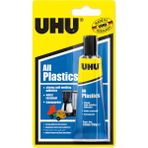 Uhu UHU37595 Universal Plastik Yapıştırıcı