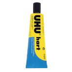 Uhu UHU40936 35 ml Hart Ahşap Ve Model Yapıştırıcı