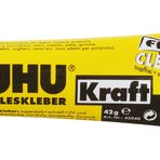Uhu UHU45040 Flex+Clean Kraft Power