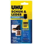 Uhu UHU46680 Schuh Leder Ayakkabı ve Çanta Yapıştırıcısı