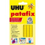Uhu UHU50140 51002708 Patafix Sarı