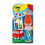 Uhu Window Deco UHU38970 Yeşil Cam Süsleme Boyası
