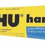 UHU YAPISTIRICI HART AHSAP VE MODEL 40936 - (10 Adet)