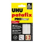 Uhu Yapıştırıcı Patafix Propower 4kg / 6 pcs