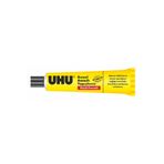 Uhu Yapıştırıcı Sıvı No:6 60 ml Kutulu 40981