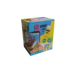 Uhu Yapıstırıcı Stıck 21Gr.5 Lı+ Kupa Hedıyelı