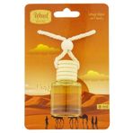 Uhud Cam Şişe Araba Kokusu 8 Ml