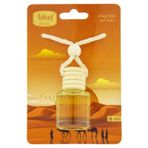 Uhud Kokusu 8 Ml Araba Kokusu Cam Şişe