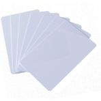 Uid Yazılabilir Rfid Mifare Uid R/w 13.56MHZ. Mifare Sistemler Için 10 Adet Kart. - Mavi