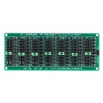 Uikdjgu 7 On Yıl 1R - 9999999R Programlanabilir SMD Direnç Slayt Direnç Kurulu Adım Doğruluk 1R 1% 1/2 Watt Modülü 200V