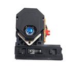 Uikdjgu DVD CD Oynatıcı Yedek Parçaları için 210a Optik Pick-Up Lens