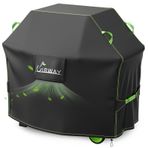 UIRWAY Barbekü Kapağı 58 İnç