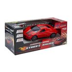 UJ Toys Kumandalı Araba - Kırmızı