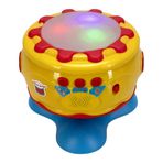 Uj Toys Müzikli Ve Işıklı Yaratıcı Vurdavul -