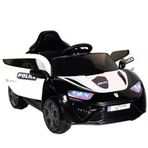 UJ Toys Polis Jagor 12V Akülü Araba