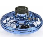 UJ Toys Usb Şarjlı Ufo Mini Drone Mavi