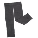 UKCOCO 3 Çift fitness compression hediye çocuk futbol kinezyo kadın Kompresyon UV erkek basketbol güneş moda terleme buz kolluk kapak beyzbol Özlemek spor kol Naylon