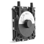 UKCOCO Gaz Isıtıcıları Için Hava Basıncı Kontrolü Onarım Yedek Parça Duvara Monte Gaz Kazanı Aksesuarı