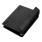UKCOCO Katlanır Tablet Standı Telefon Tutucu Uçak Laptop Sehpası Telefon Standı Masası Cep Telefonu Dizüstü Bilgisayar Tutucu Tablet Tutucu Ofis Masaüstü Alüminyum Alaşım Çalışma Masası