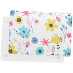 UKCOCO Laptop Kılıfı 1 Çift Laptop Çantası Dizüstü Kapak Netbook Sanat Dizüstü Cilt Değiştirme Dizüstü Kabuk Netbook Cilt Çıkartması Yumuşak Kılıf Tpu Yanlısı Mermer