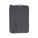 UKCOCO Laptop Kılıfı Iş Dizüstü Taşıma Çantası Tablet Bilgisayar Çantası Leptop Çantası Tablet Çantası Kadın Çanta Bayan Laptop Çantası Taşınabilir Yanlısı Polyester Defter Çantası