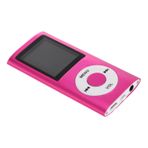 UKCOCO mp4 müzik çalar CD çalarlar taşınabilir sesli müzik kaydedici taşınabilir CD çalarlar mp3 oynatıcı taşınabilir müzik çalar mp3 müzik çalar e-kitap video Fotoğraf oyuncu Öğrenci
