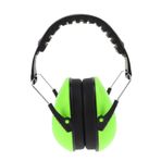 UKCOCO ses geçirmez kulaklıklar çocuk kulaklık uyku kulaklığı Uyku kulaklık noise cancelling kulaklık çocuklar gürültü azaltma kulak tıkacı çocuk kulaklıkları karın kası Green