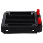 UKCOCO Su Soğutma Radyatörü Su Soğutucuları Gpu CPU Soğutucu CPU Soğutucu Sıvı CPU Soğutucu Sıvı Soğutucular Soğutucu Atv Utv Su Soğutmalı Radyatör Sıvı CPU Soğutucu Siyah