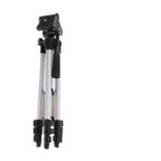 UKCOCO tripod standı tutucu akilli telefon mobiltelefon telefon tripod dijital fotoğraf makinesi digital camera ayarlanabilir tripod standı kamera için stand tutucu Silver