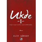 Ukde 1 - Elif Gürsoy